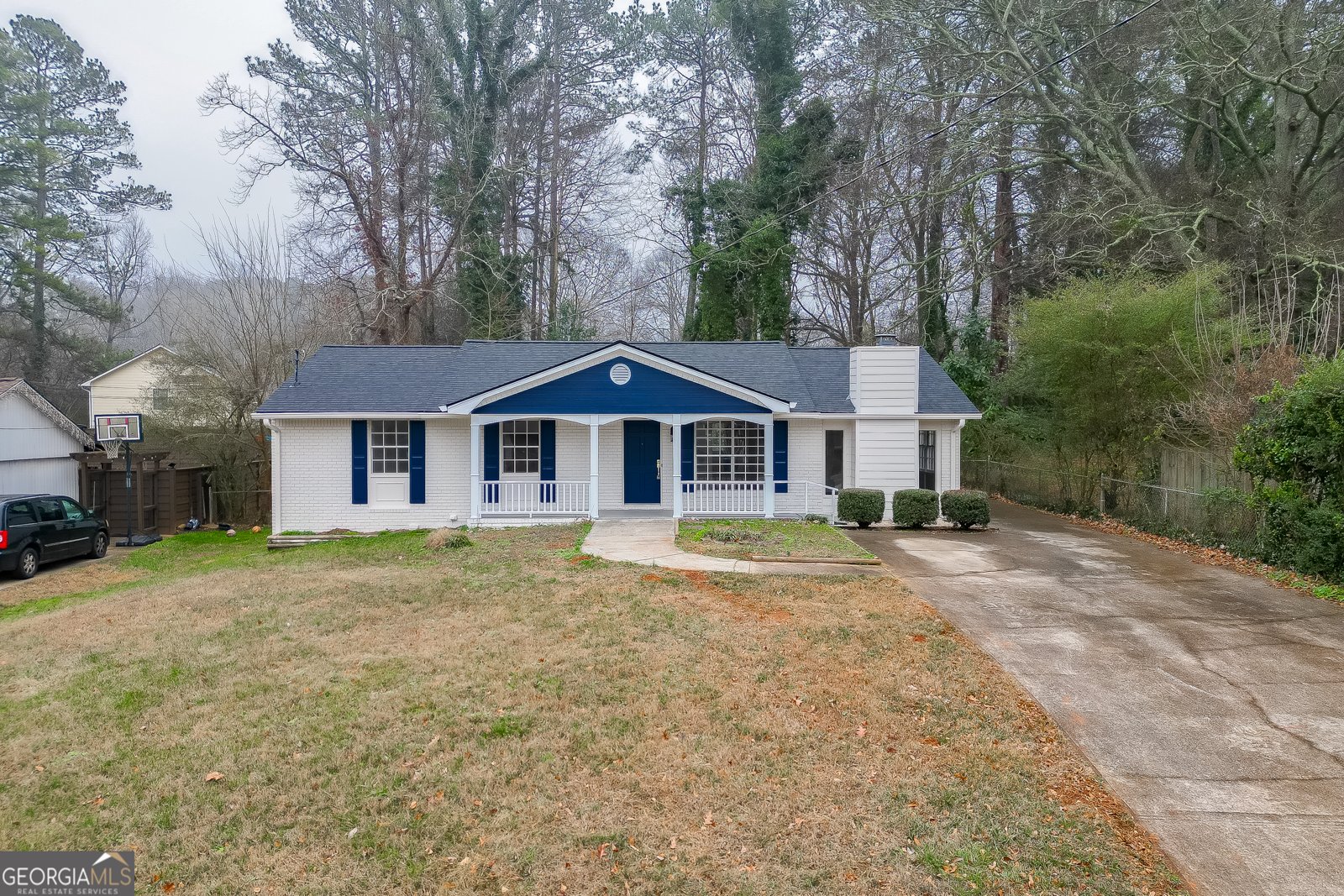 34 Duke Drive Lawrenceville - Photo 29