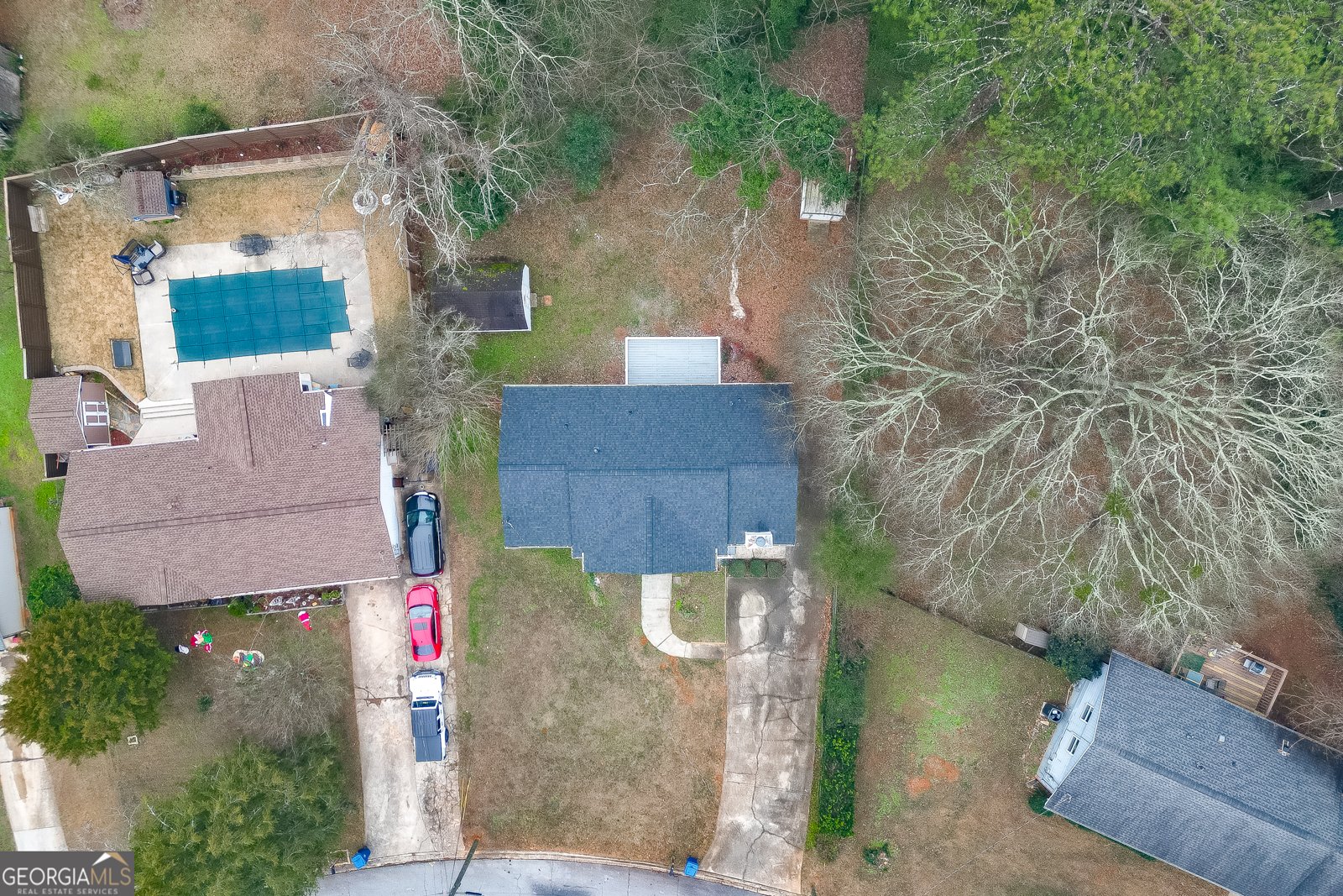 34 Duke Drive Lawrenceville - Photo 31