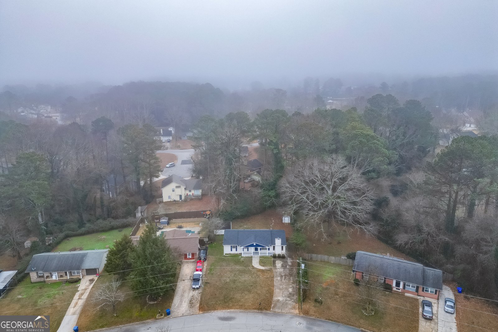 34 Duke Drive Lawrenceville - Photo 32