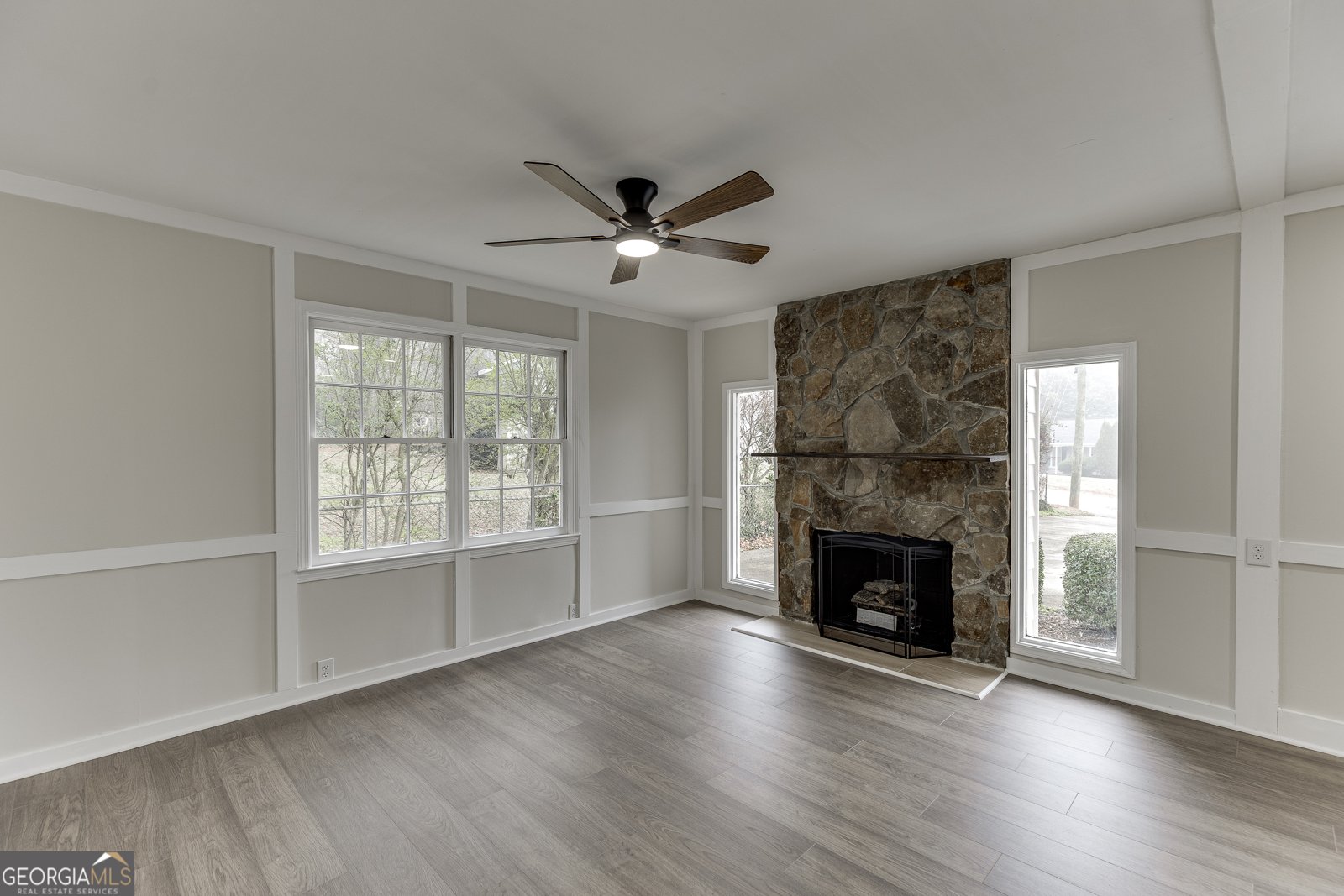 34 Duke Drive Lawrenceville - Photo 6