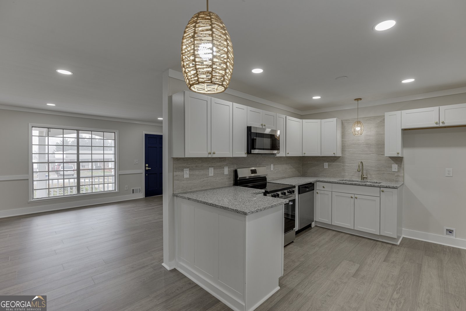 34 Duke Drive Lawrenceville - Photo 7