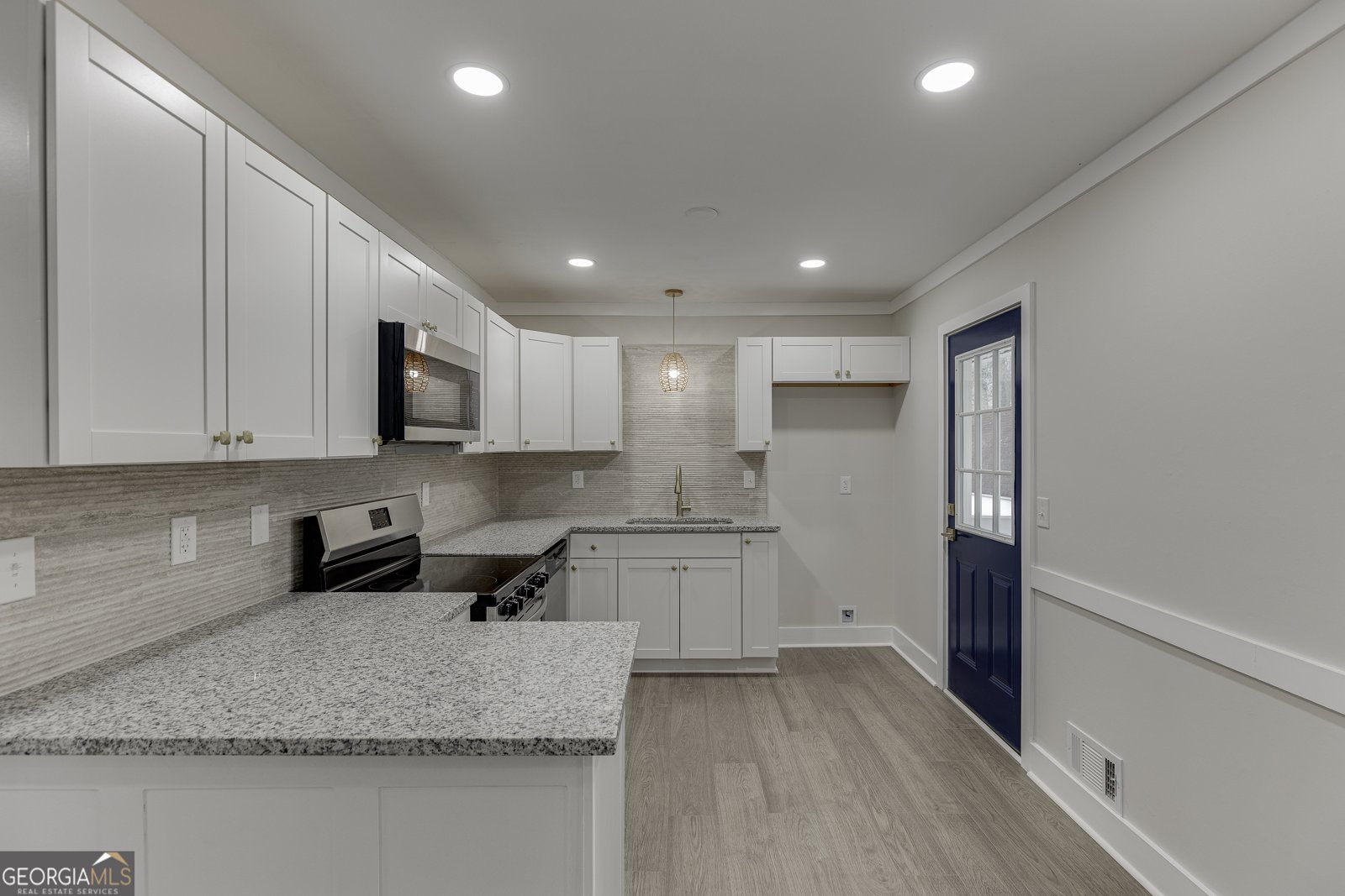 34 Duke Drive Lawrenceville - Photo 8