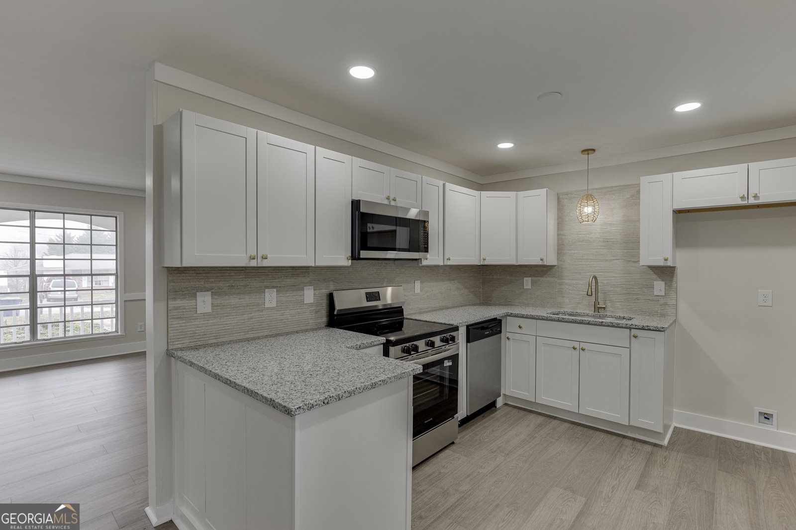 34 Duke Drive Lawrenceville - Photo 9