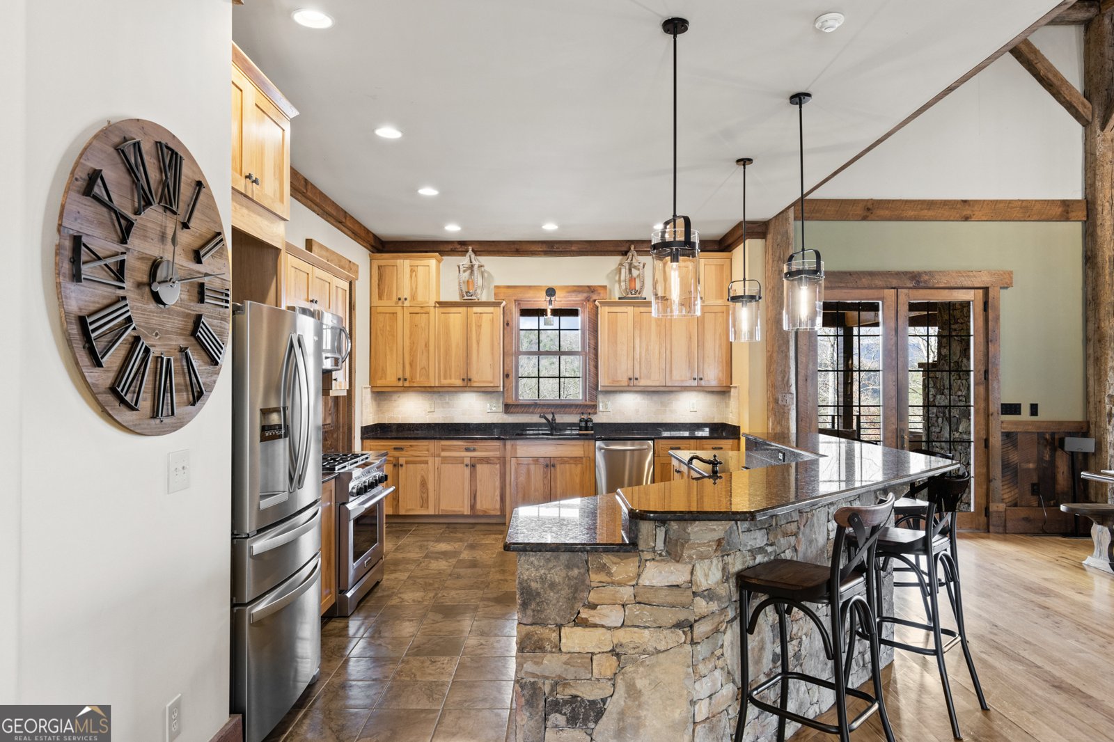 98 Saddleback Trail Blue Ridge - Photo 10