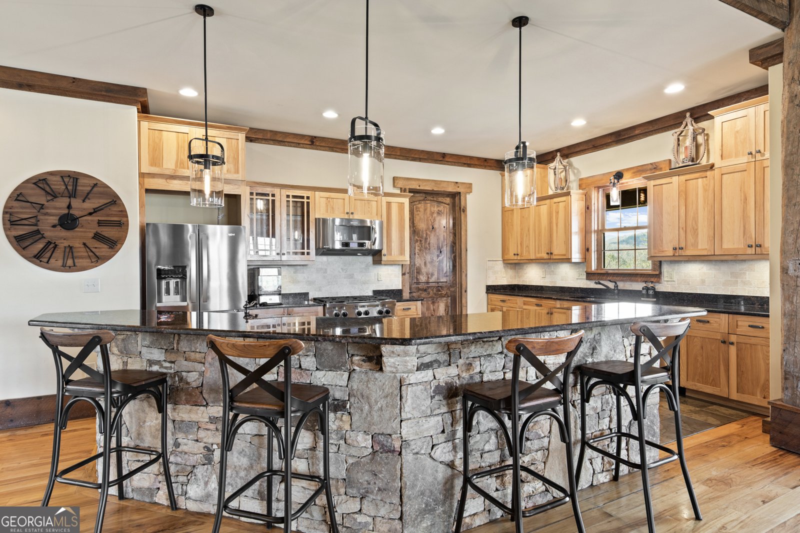 98 Saddleback Trail Blue Ridge - Photo 11