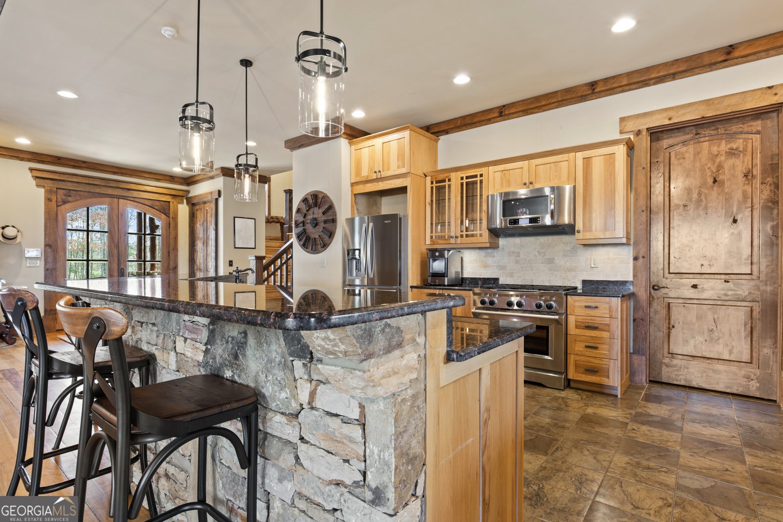 98 Saddleback Trail Blue Ridge - Photo 12