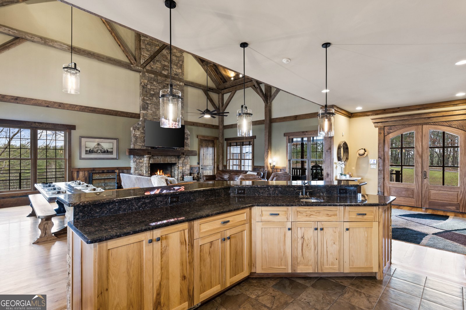 98 Saddleback Trail Blue Ridge - Photo 13