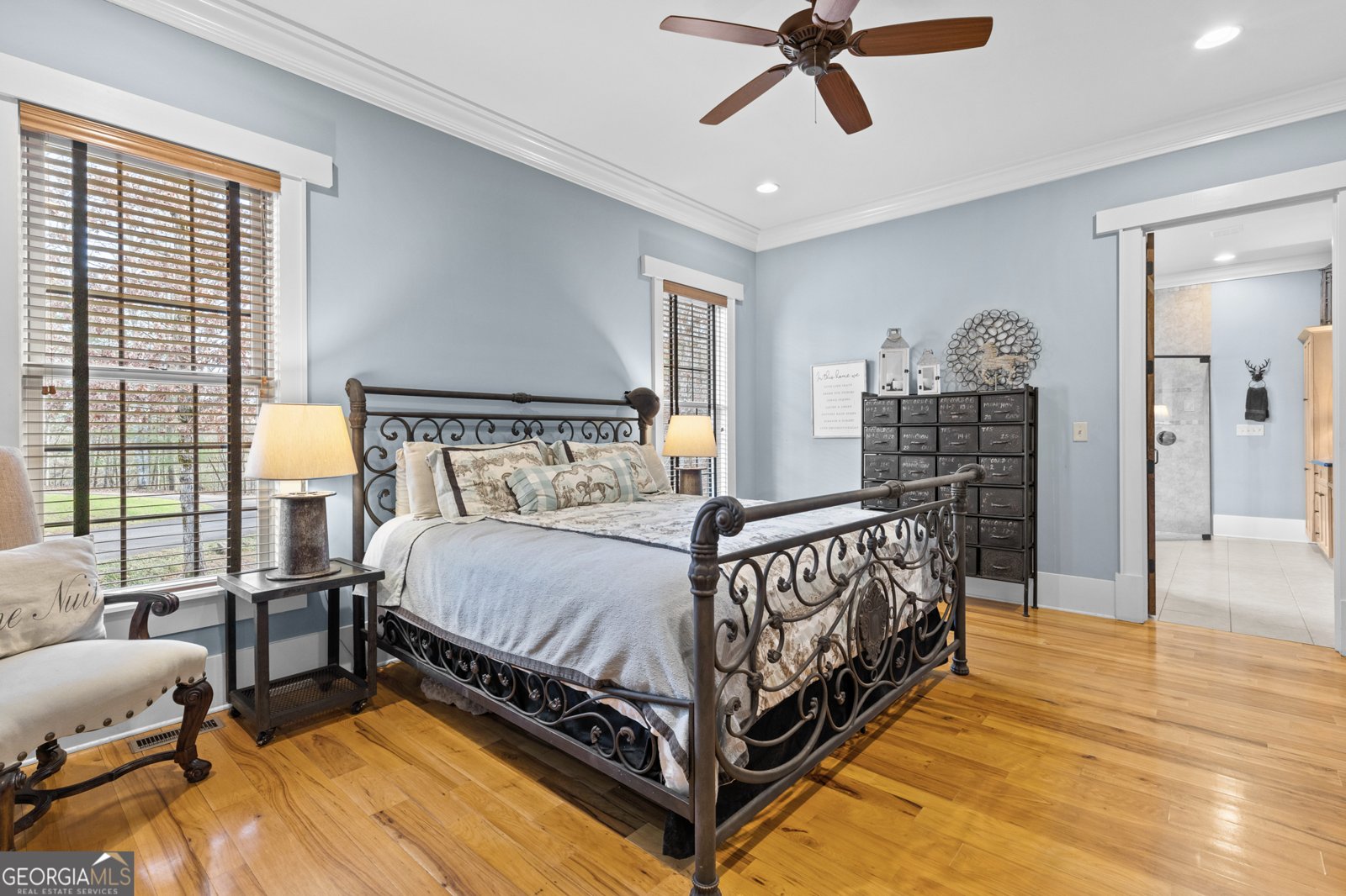 98 Saddleback Trail Blue Ridge - Photo 21