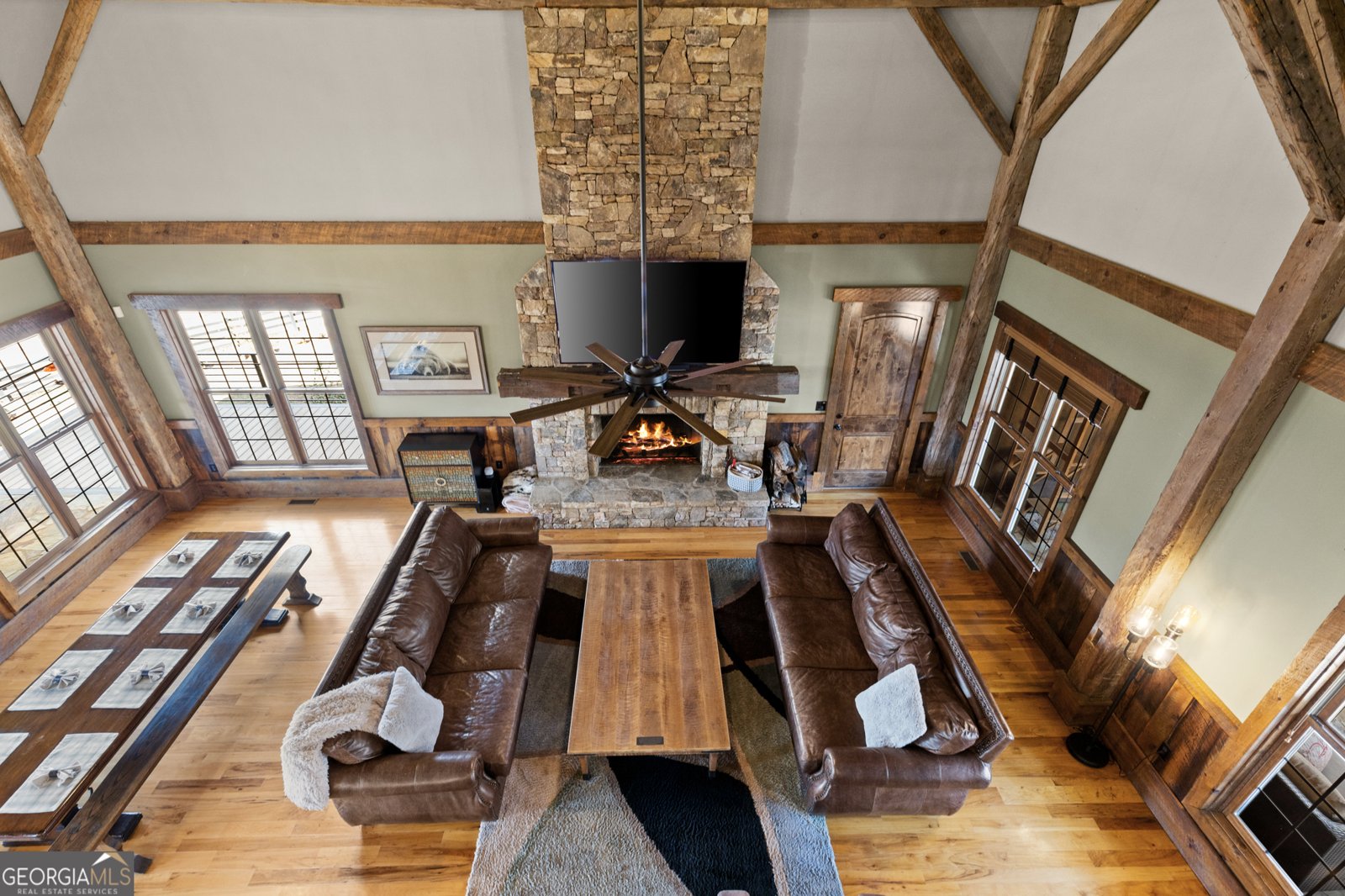 98 Saddleback Trail Blue Ridge - Photo 27