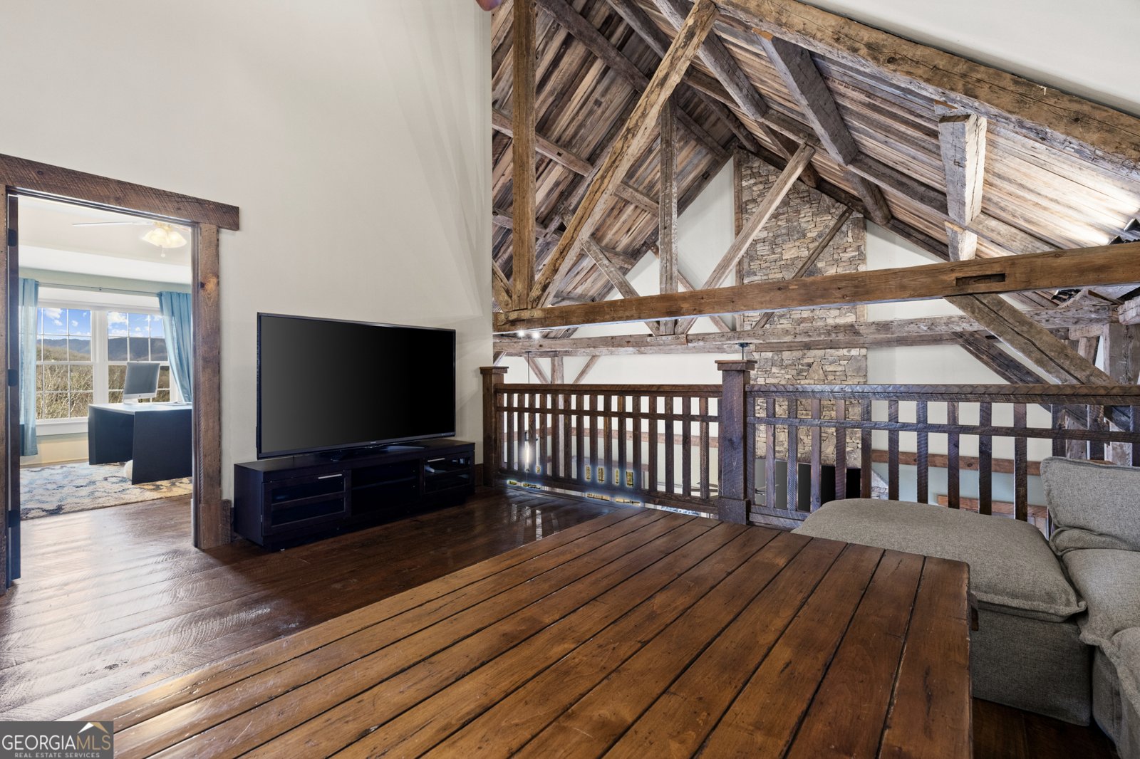 98 Saddleback Trail Blue Ridge - Photo 29