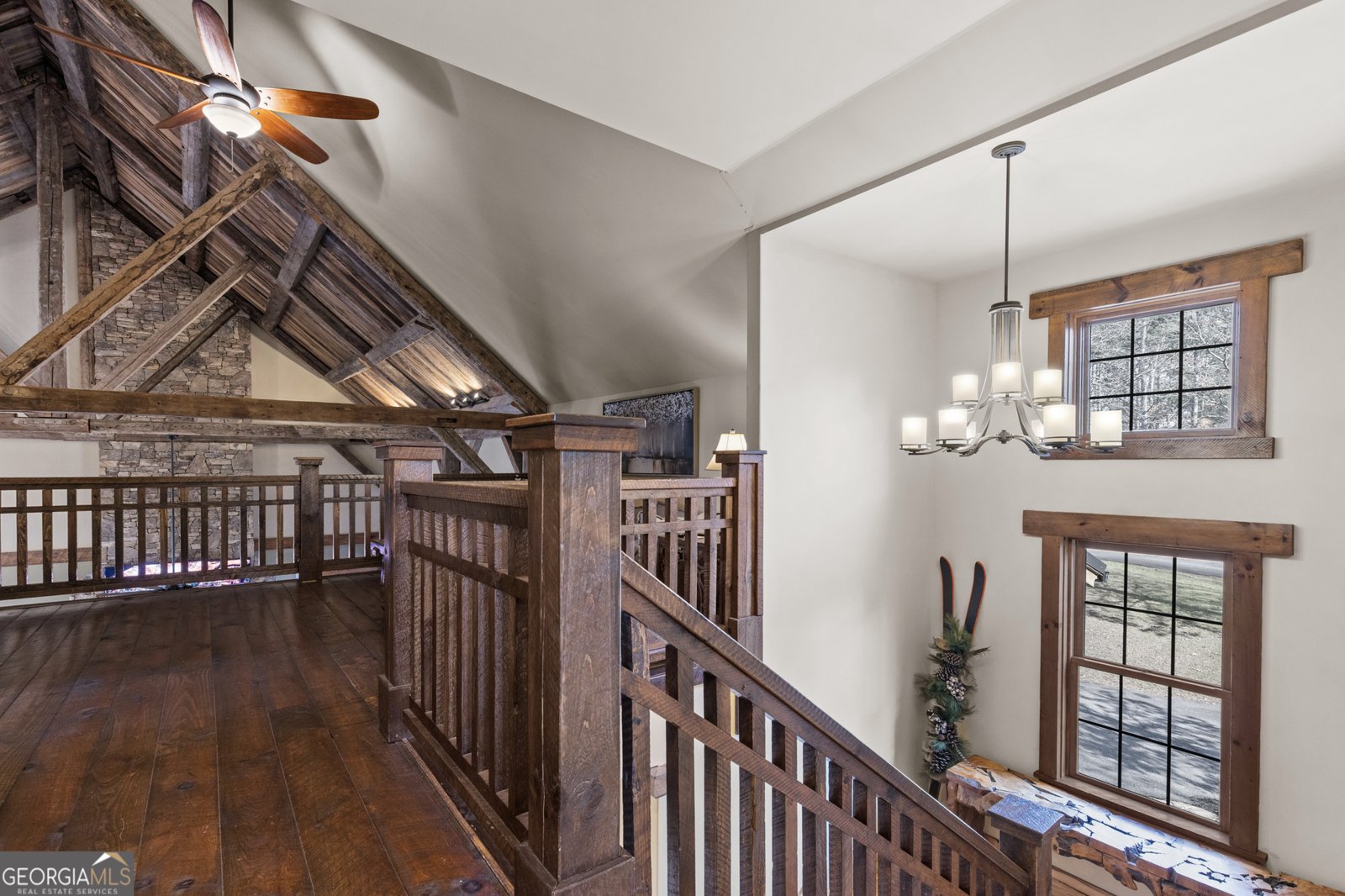 98 Saddleback Trail Blue Ridge - Photo 34