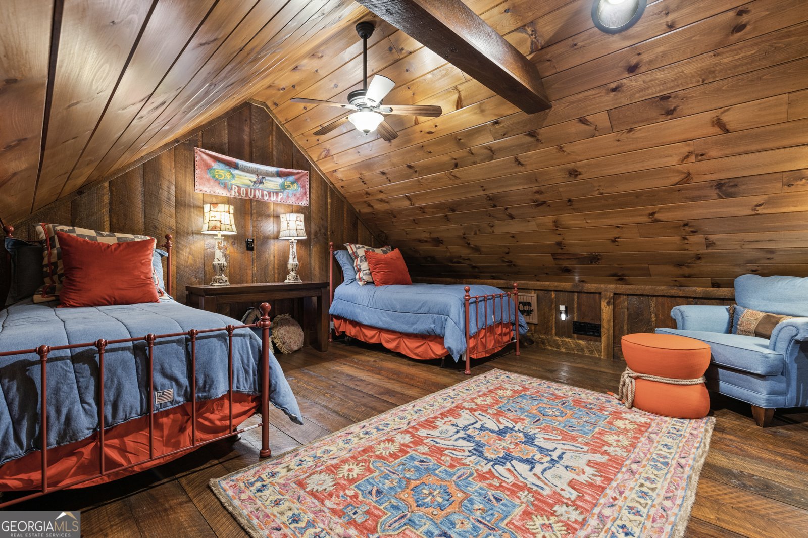 98 Saddleback Trail Blue Ridge - Photo 39