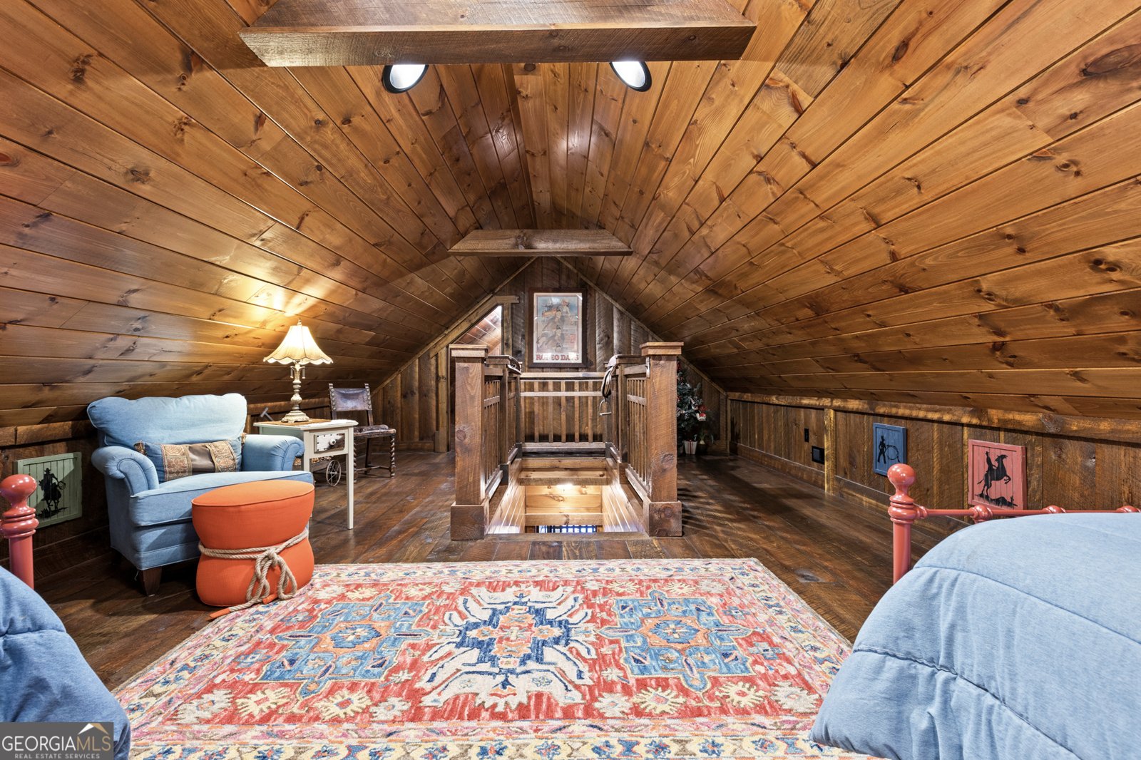 98 Saddleback Trail Blue Ridge - Photo 41