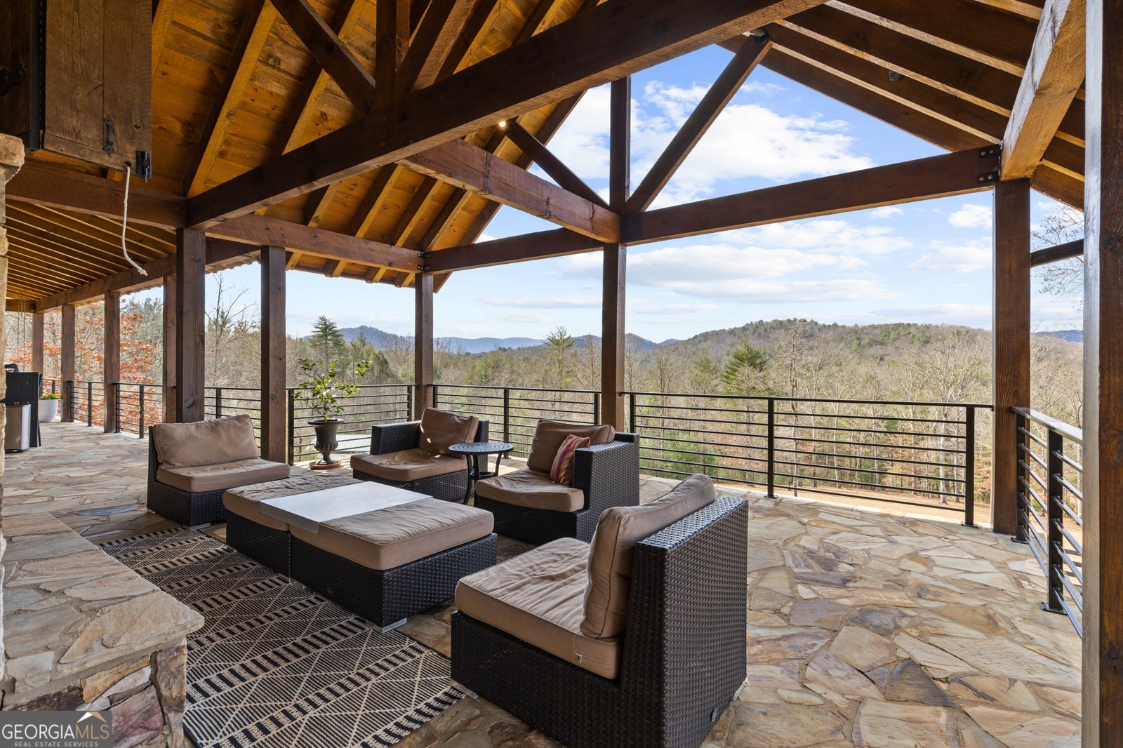 98 Saddleback Trail Blue Ridge - Photo 44