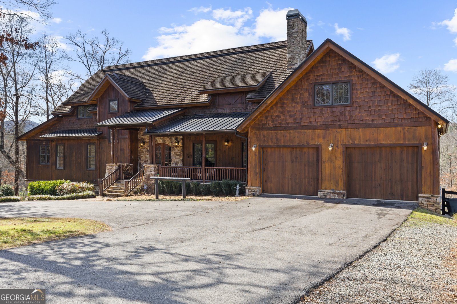 98 Saddleback Trail Blue Ridge - Photo 50