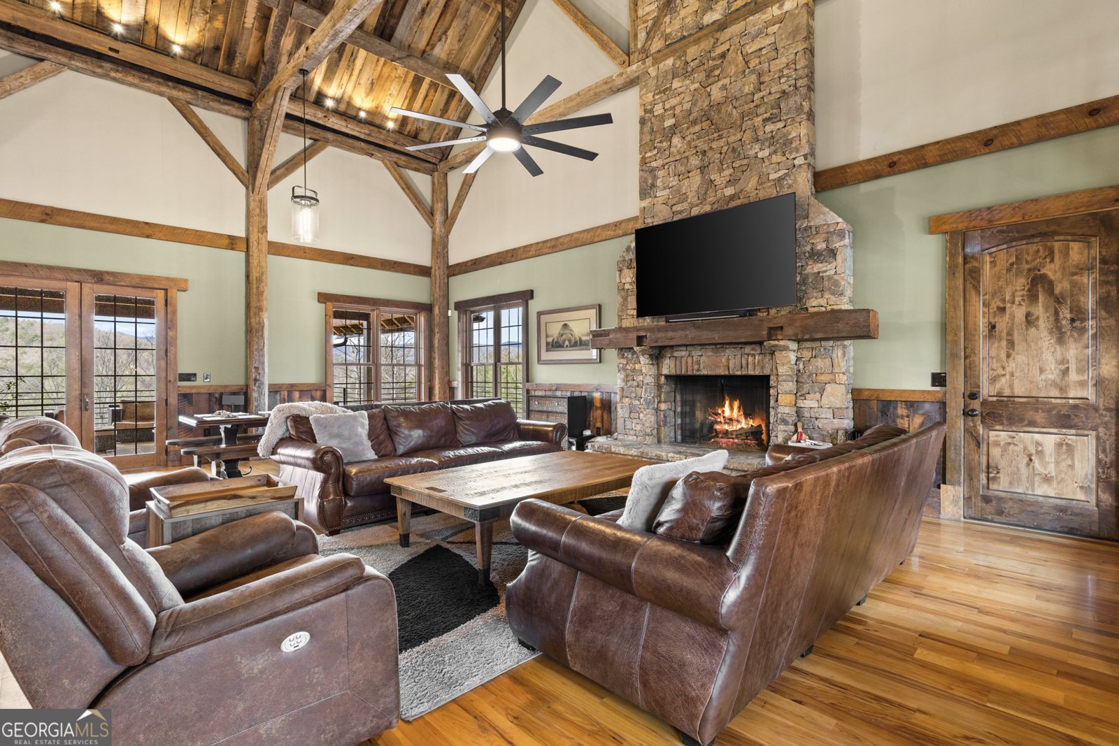 98 Saddleback Trail Blue Ridge - Photo 8