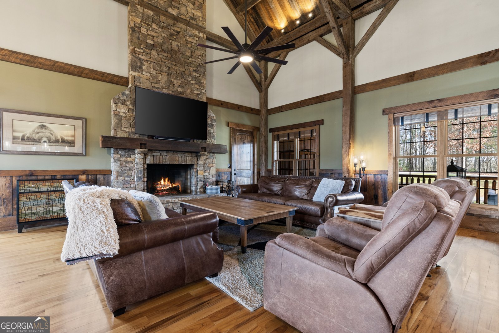 98 Saddleback Trail Blue Ridge - Photo 9