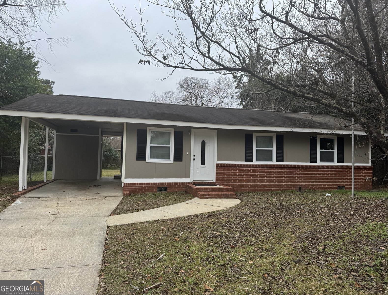 111 Marilyn Drive Warner Robins - Photo 1