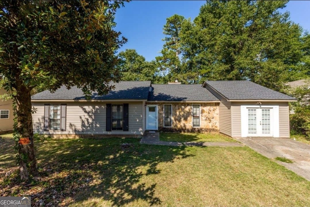 399 Sir Winston Court Jonesboro - Photo 1