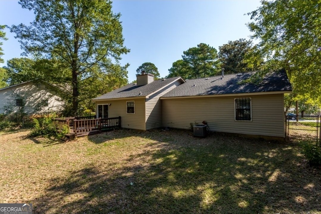 399 Sir Winston Court Jonesboro - Photo 21