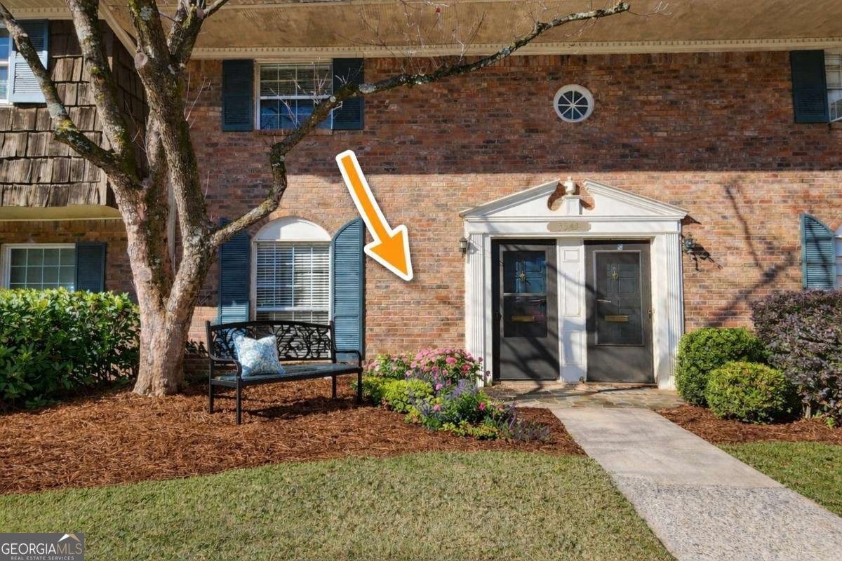 3543 Old Chamblee Tucker Road Atlanta - Photo 1