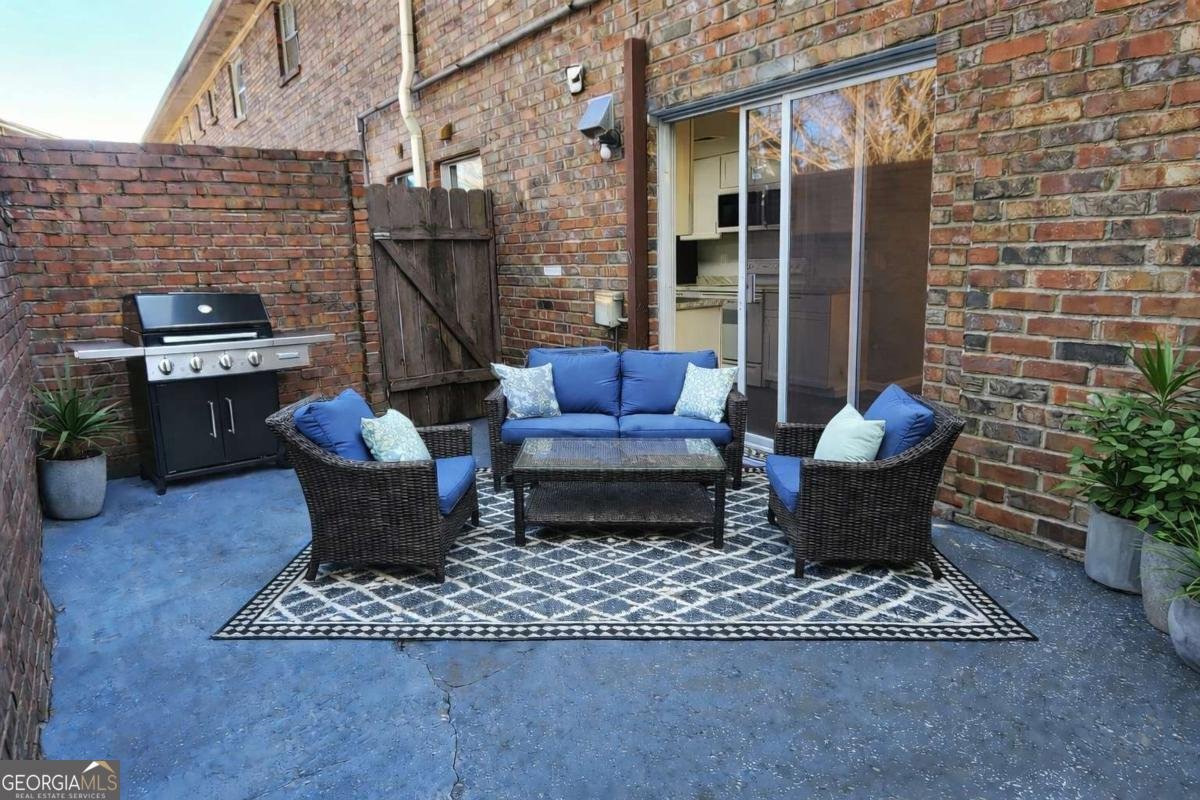 3543 Old Chamblee Tucker Road Atlanta - Photo 20