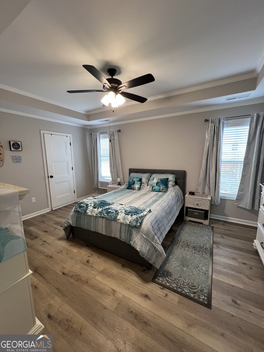 150 Long Pines Circle East Dublin - Photo 10