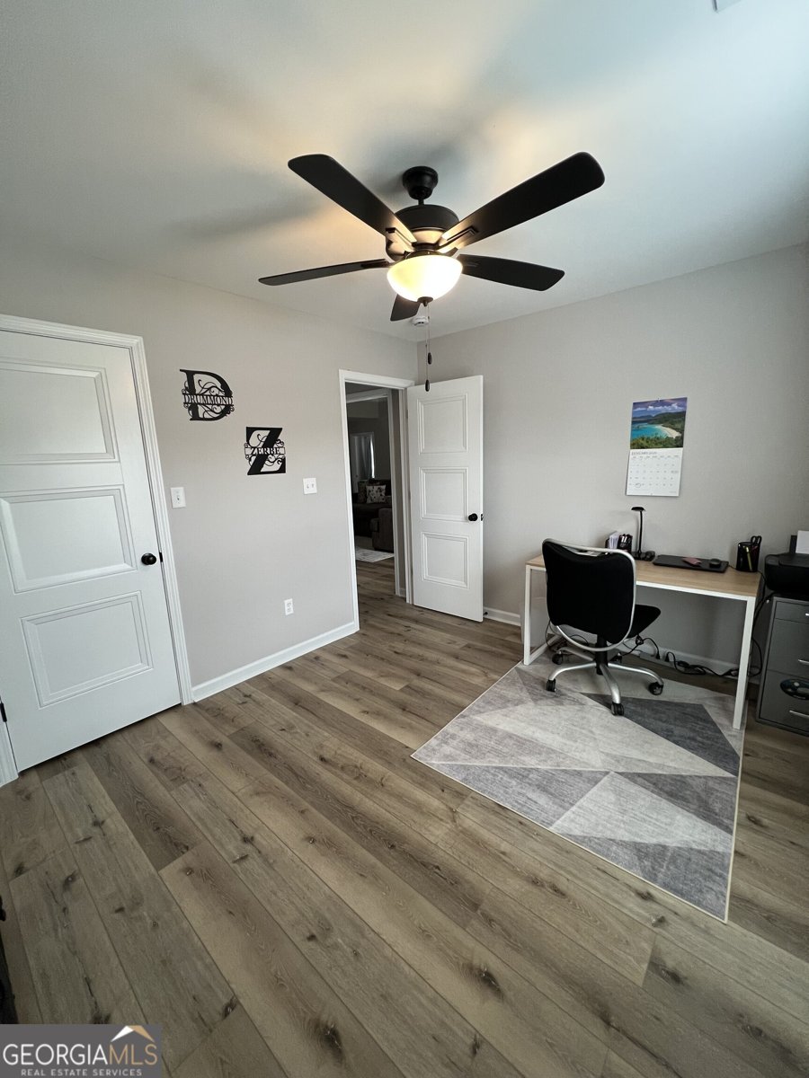 150 Long Pines Circle East Dublin - Photo 16