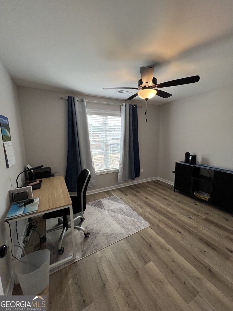 150 Long Pines Circle East Dublin - Photo 17