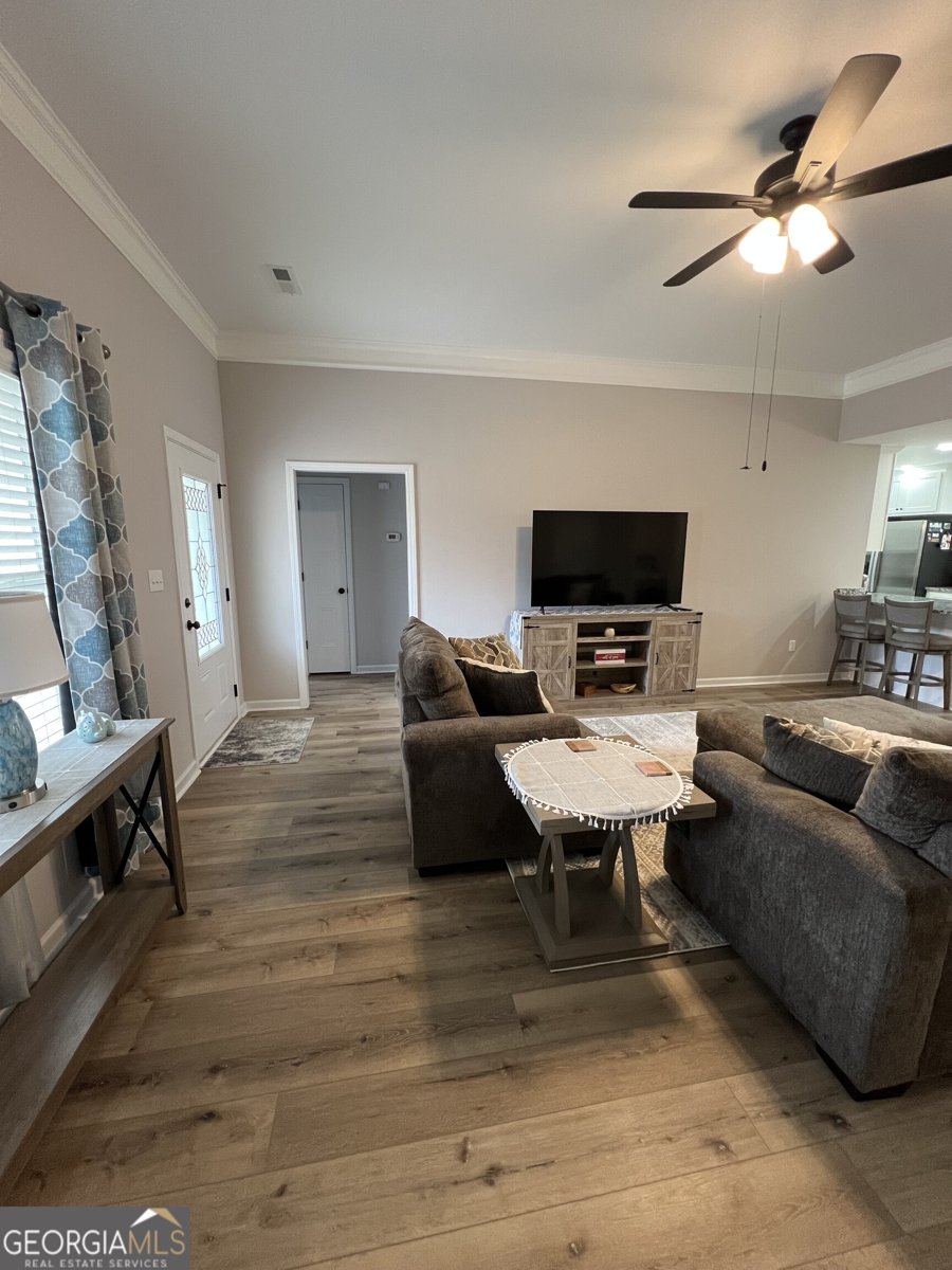 150 Long Pines Circle East Dublin - Photo 9