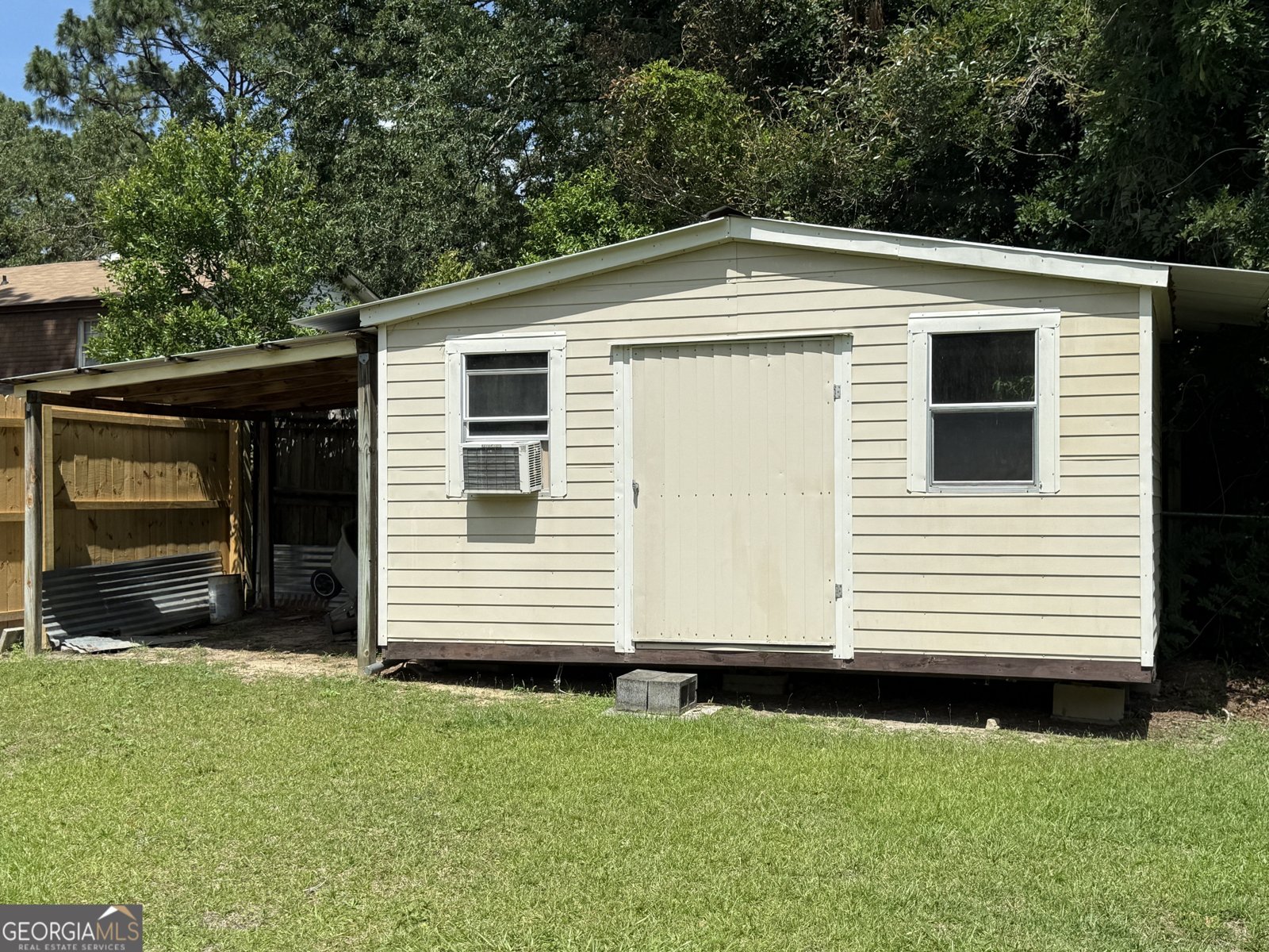 733 Hillwood Drive Statesboro - Photo 20