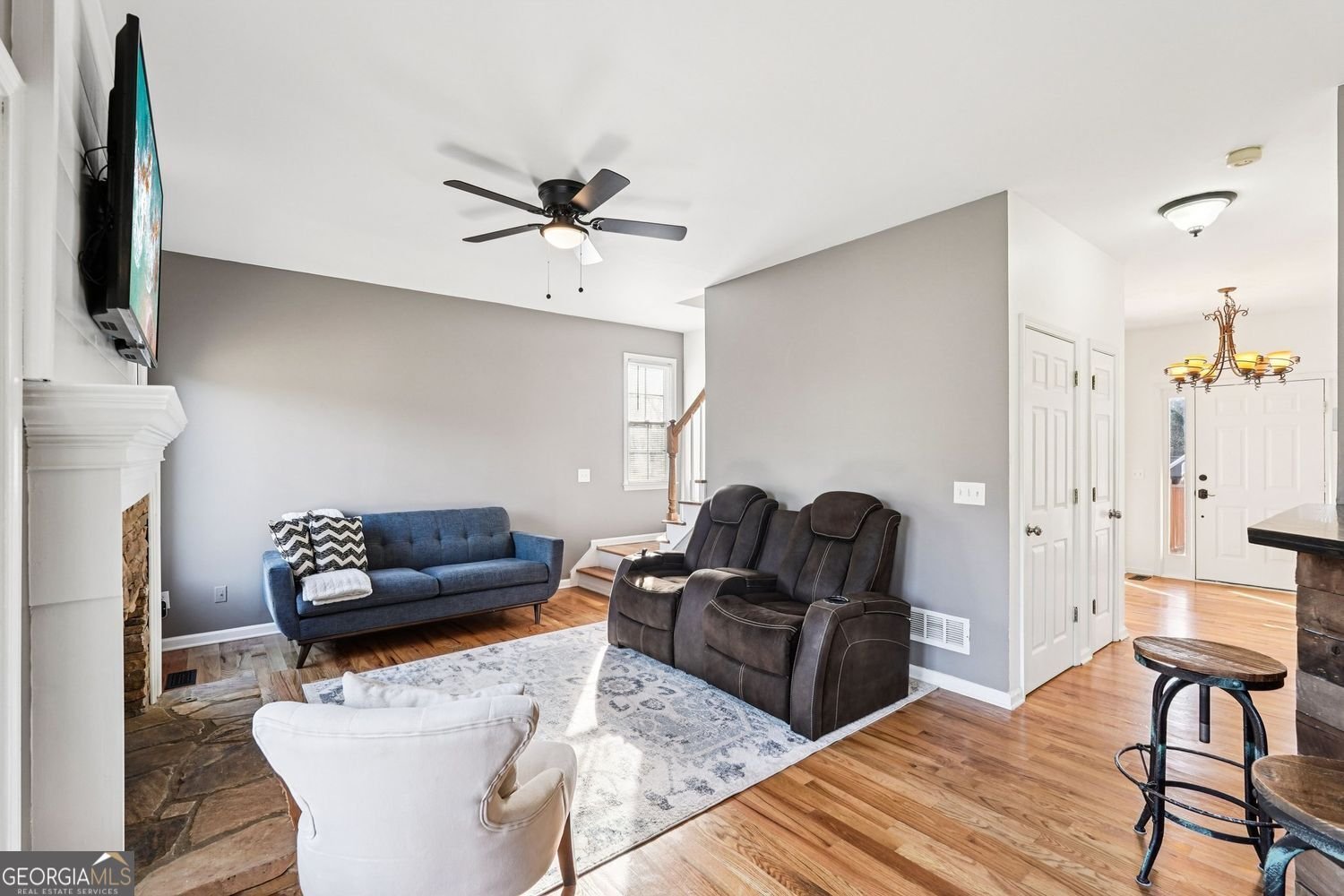 4980 Hyde Court Cumming - Photo 10