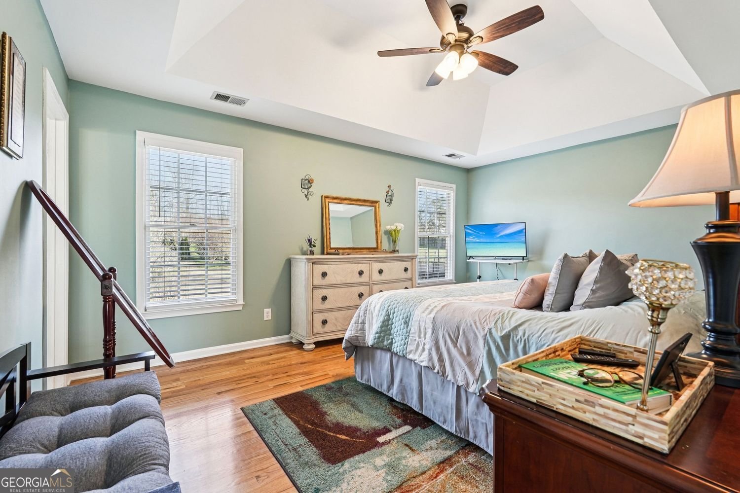 4980 Hyde Court Cumming - Photo 33