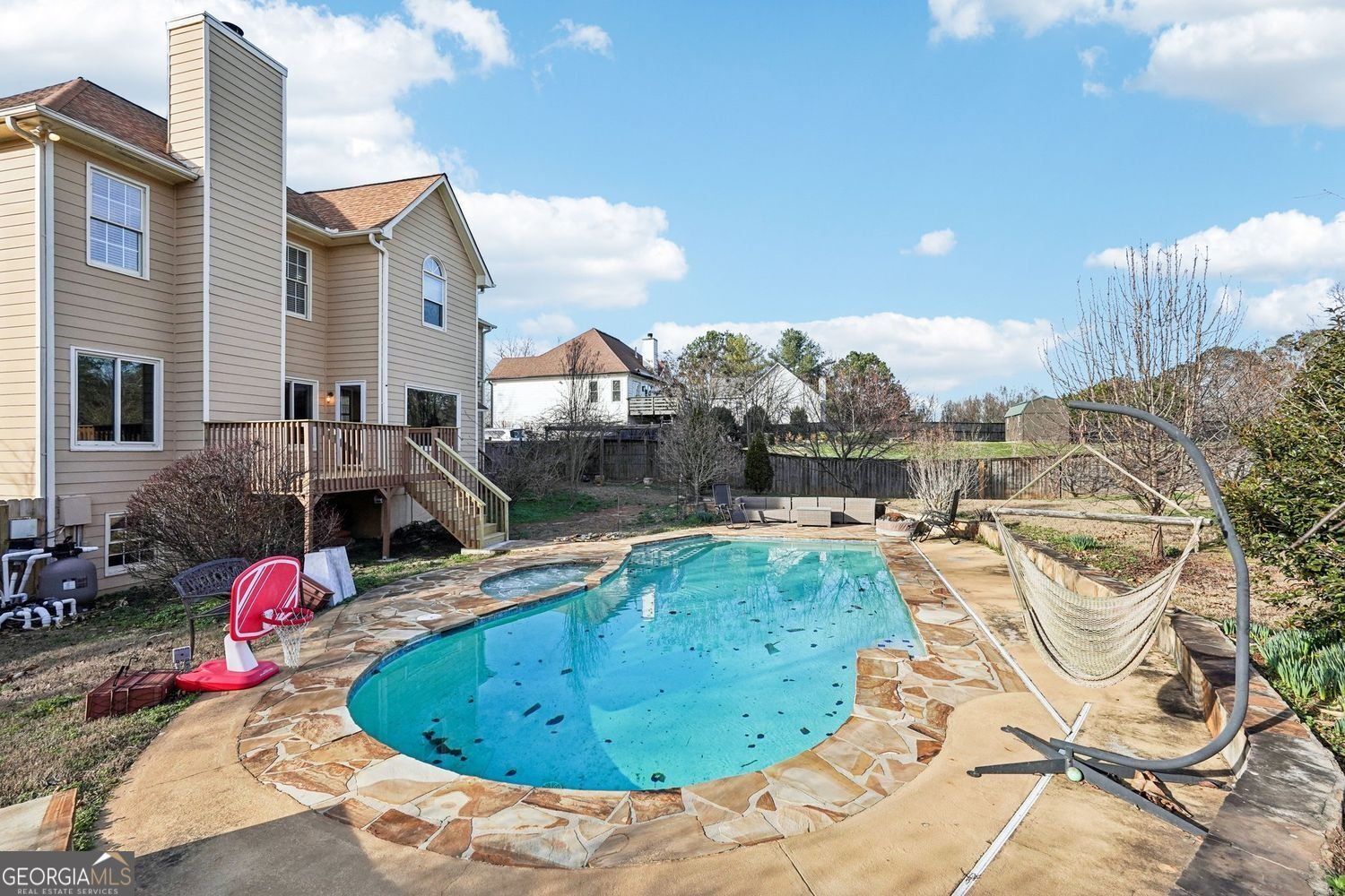 4980 Hyde Court Cumming - Photo 60