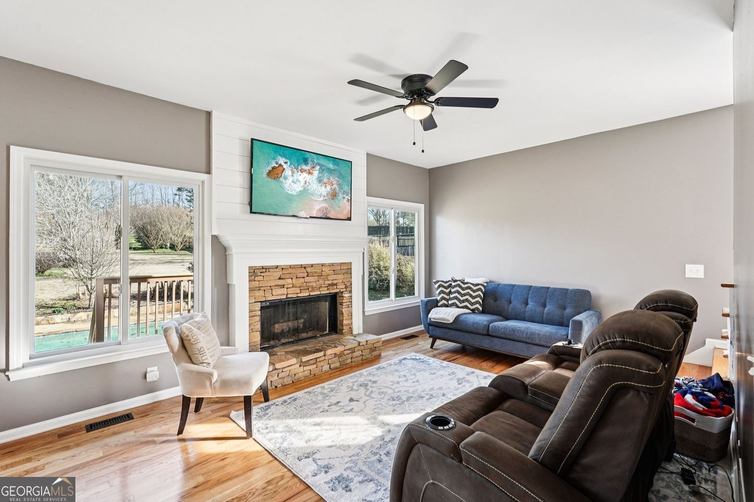 4980 Hyde Court Cumming - Photo 7