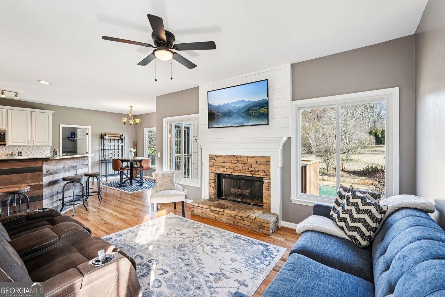 4980 Hyde Court Cumming - Photo 8