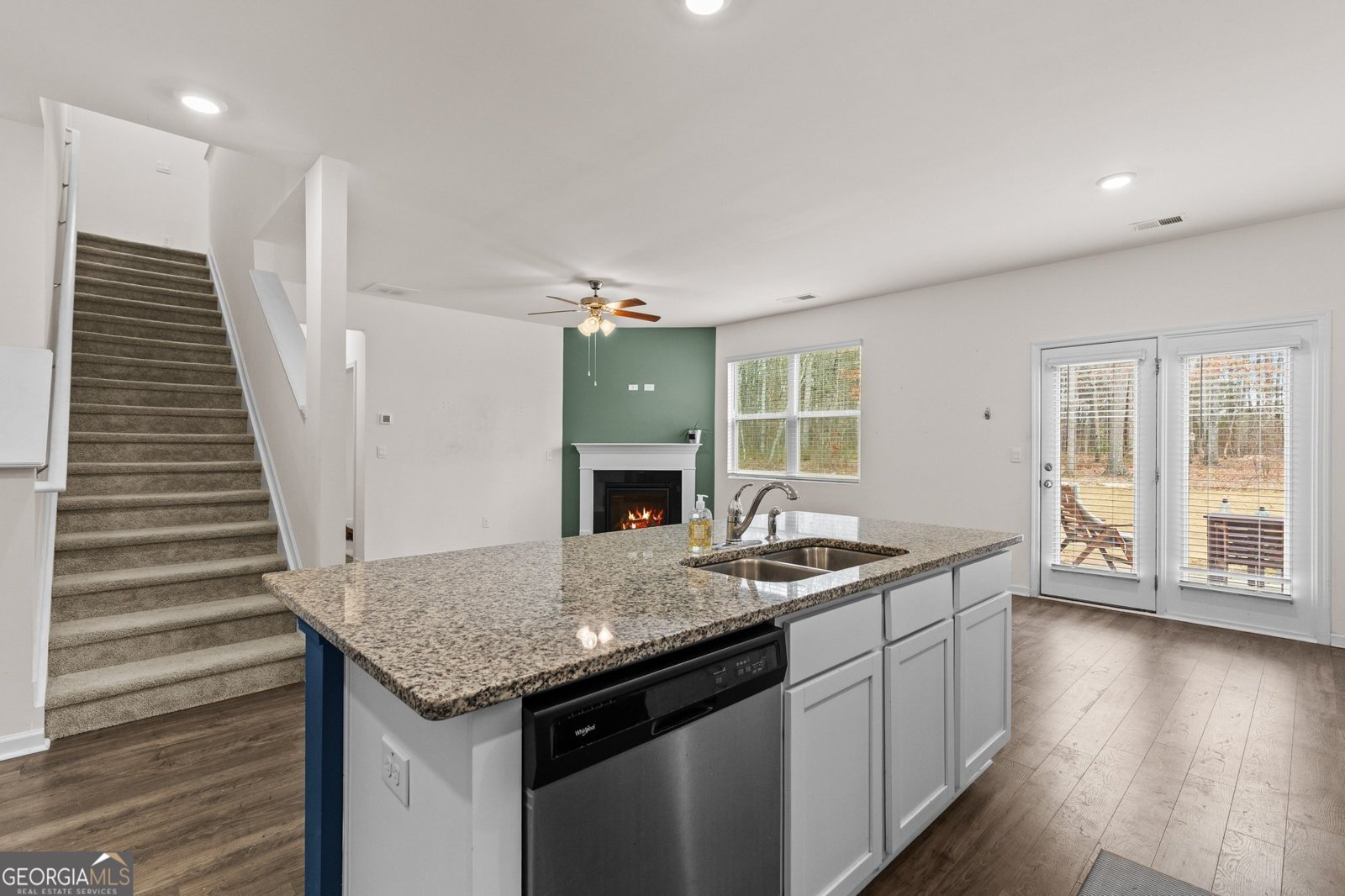 579 Azalea Bloom Drive Loganville - Photo 12