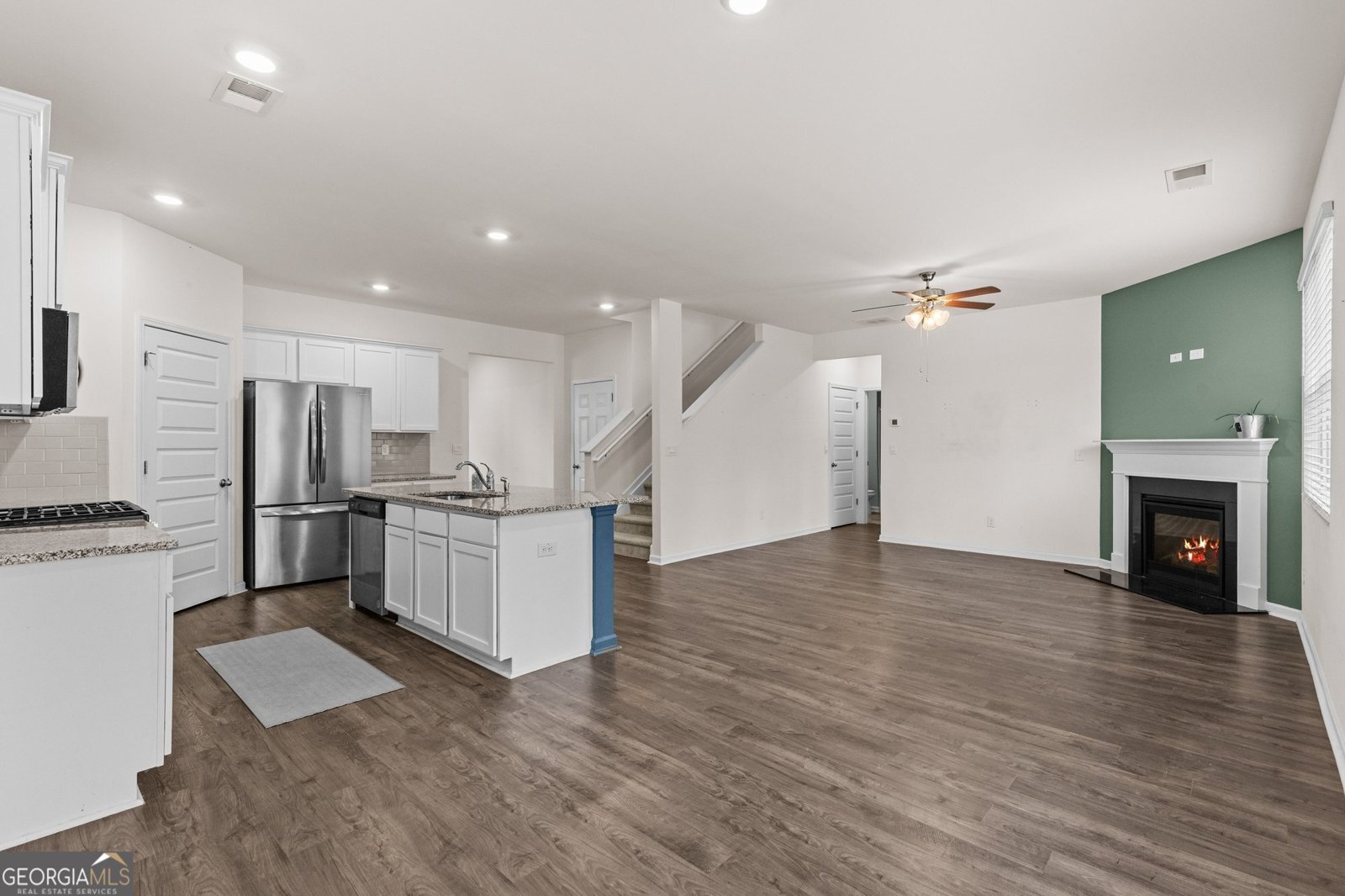 579 Azalea Bloom Drive Loganville - Photo 15