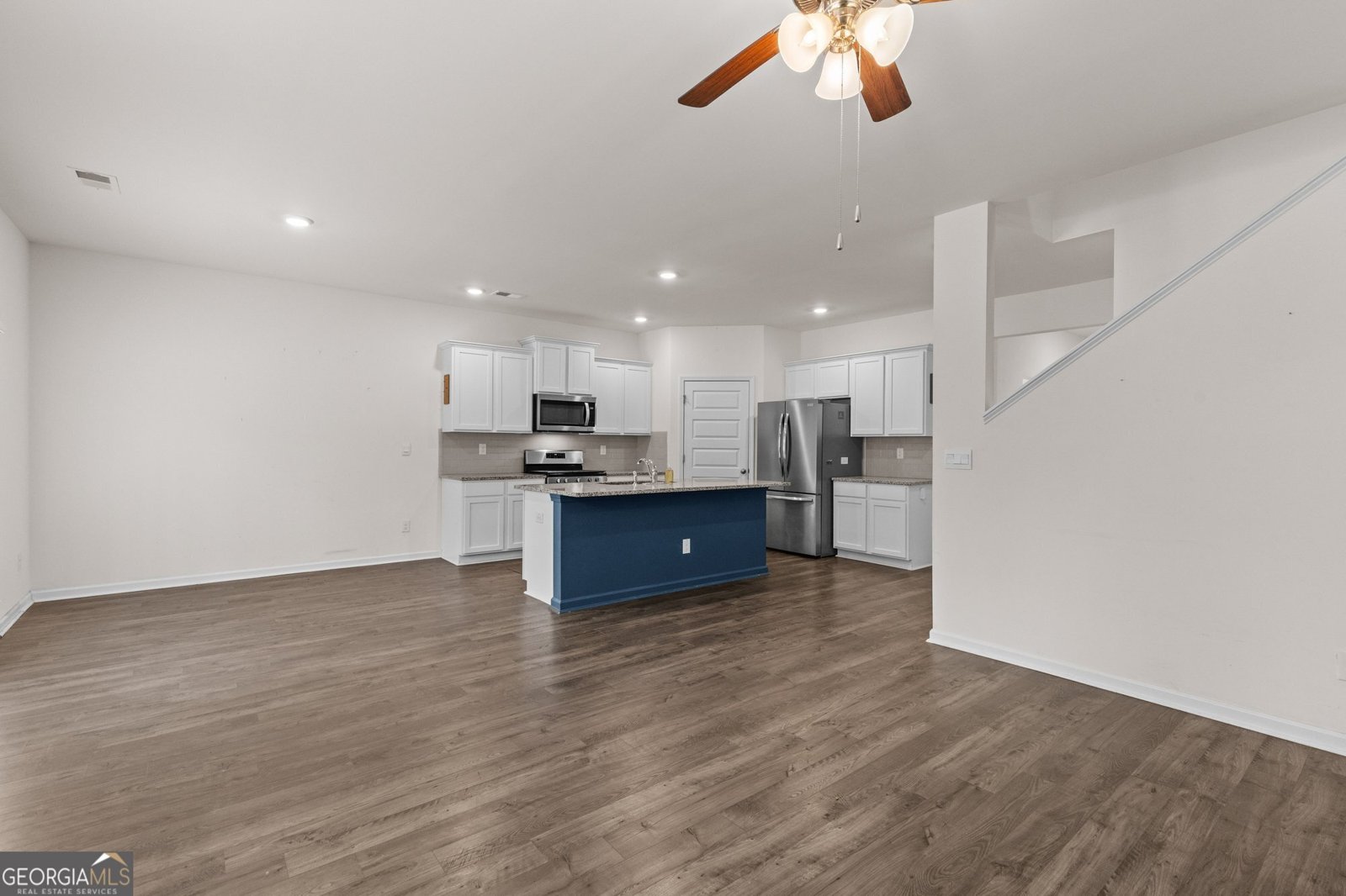 579 Azalea Bloom Drive Loganville - Photo 17