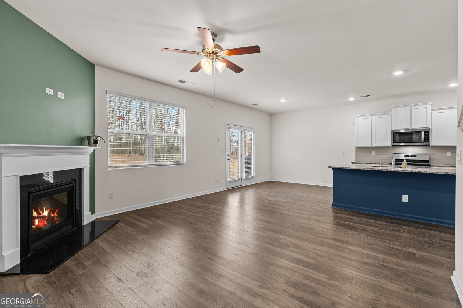 579 Azalea Bloom Drive Loganville - Photo 18