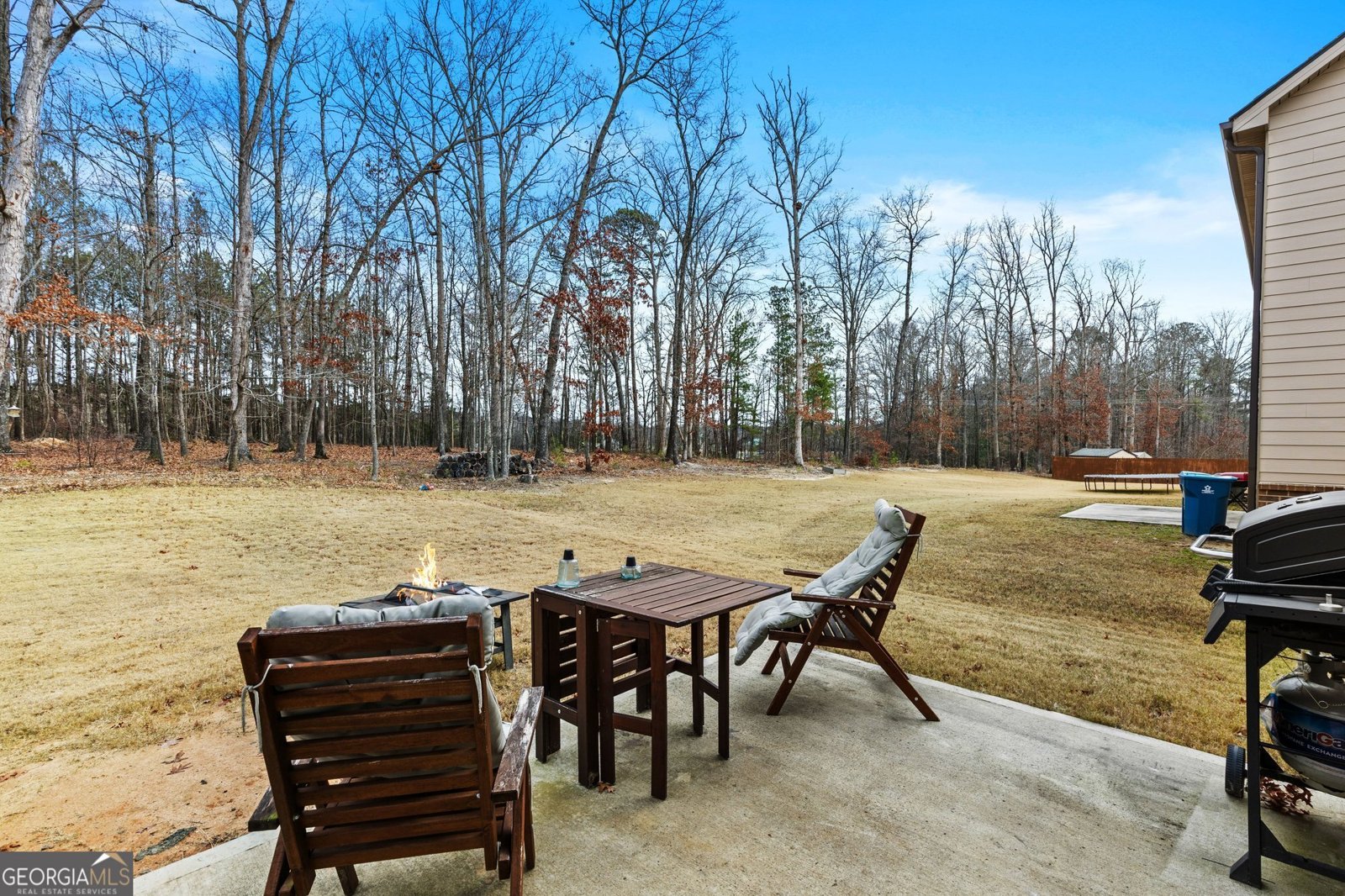 579 Azalea Bloom Drive Loganville - Photo 43