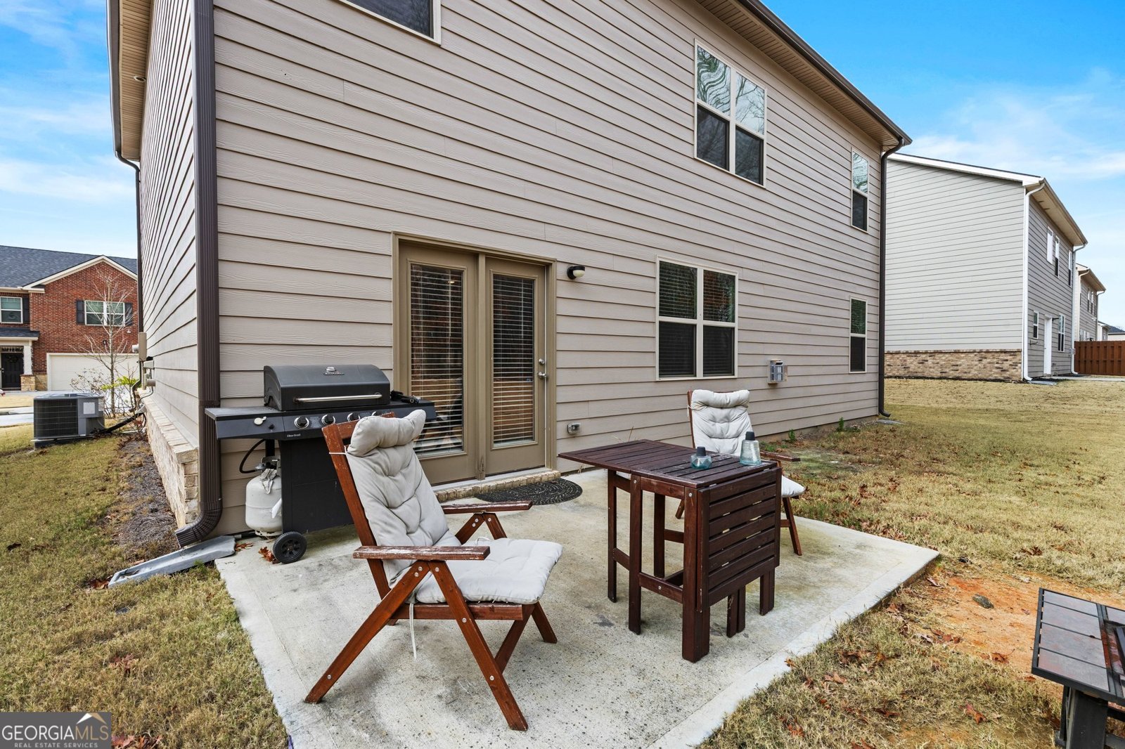 579 Azalea Bloom Drive Loganville - Photo 44