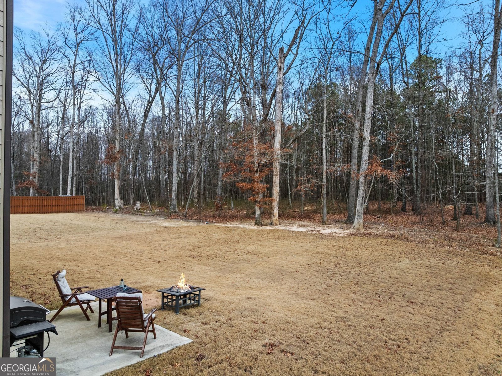 579 Azalea Bloom Drive Loganville - Photo 45