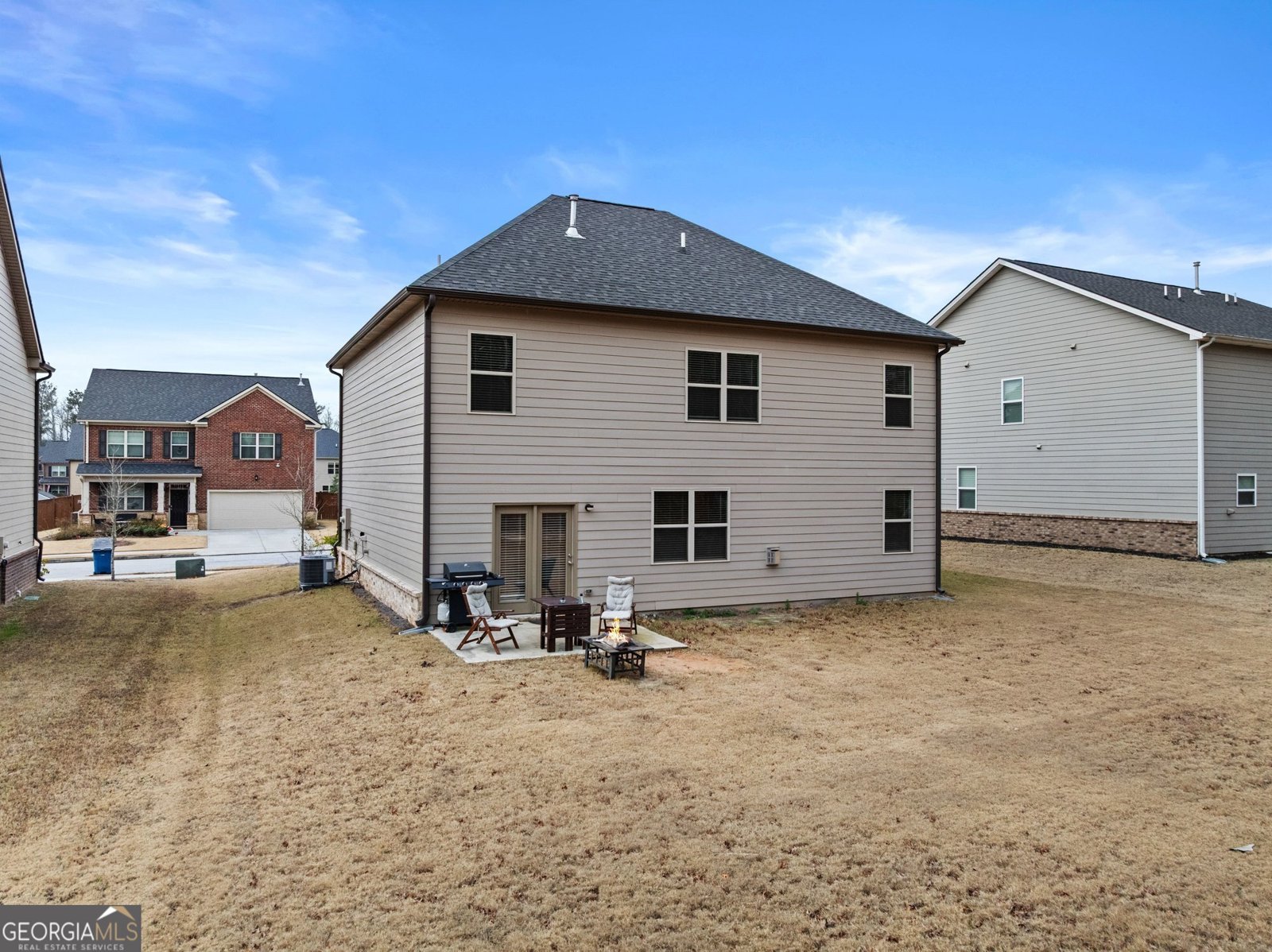 579 Azalea Bloom Drive Loganville - Photo 46