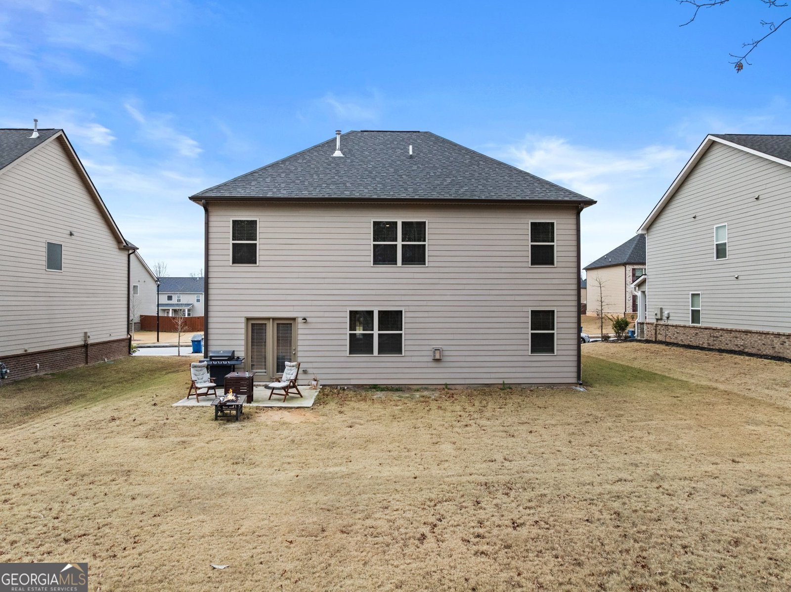 579 Azalea Bloom Drive Loganville - Photo 47