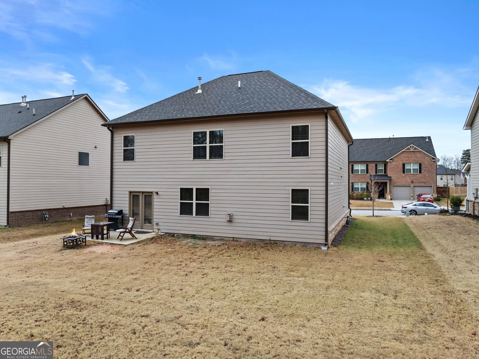 579 Azalea Bloom Drive Loganville - Photo 48