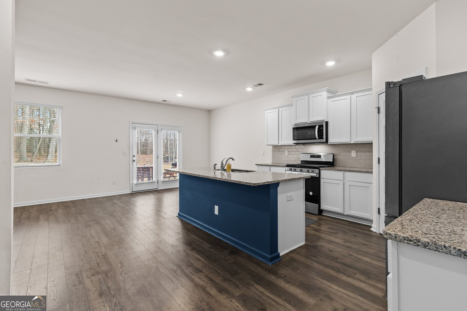 579 Azalea Bloom Drive Loganville - Photo 9