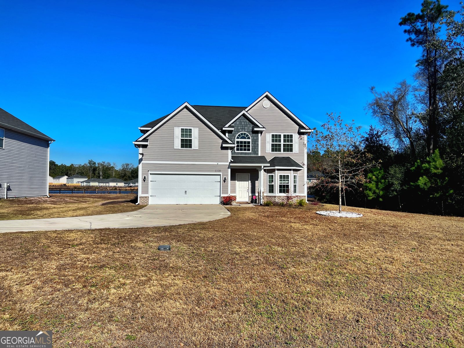 1338 Talmadge Road Allenhurst - Photo 1