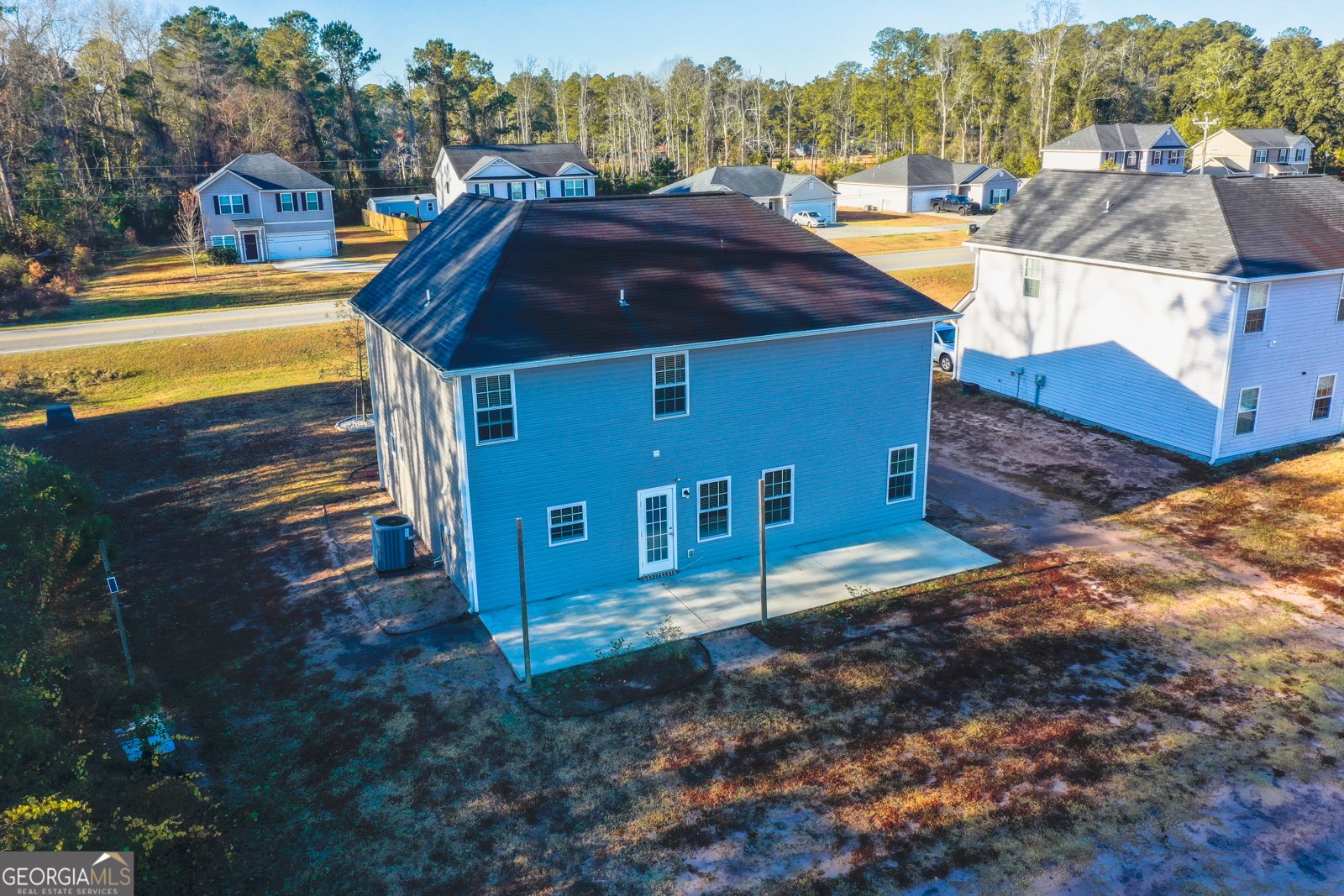 1338 Talmadge Road Allenhurst - Photo 35