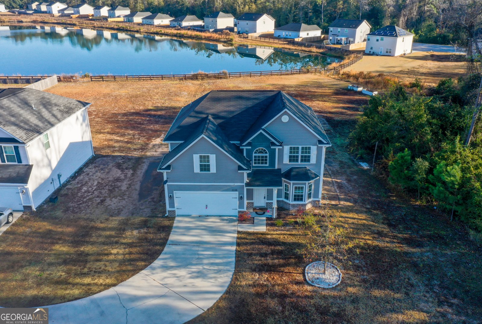 1338 Talmadge Road Allenhurst - Photo 6